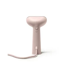 Hot Iron Steamer Cirrus No.3 Rose Steamer