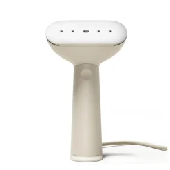 Hot Iron Steamer Cirrus No.3 Sand Julklappstips|Steamer