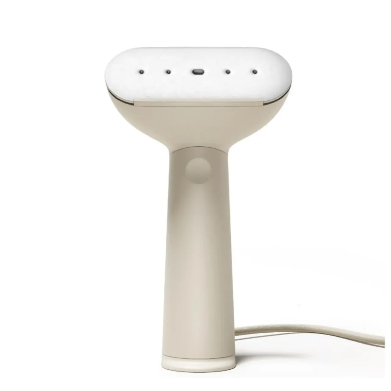 Hot Iron Steamer Cirrus No.3 Sand Julklappstips|Steamer