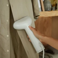 Hot Iron Steamer Cirrus No.3 Sand Julklappstips|Steamer