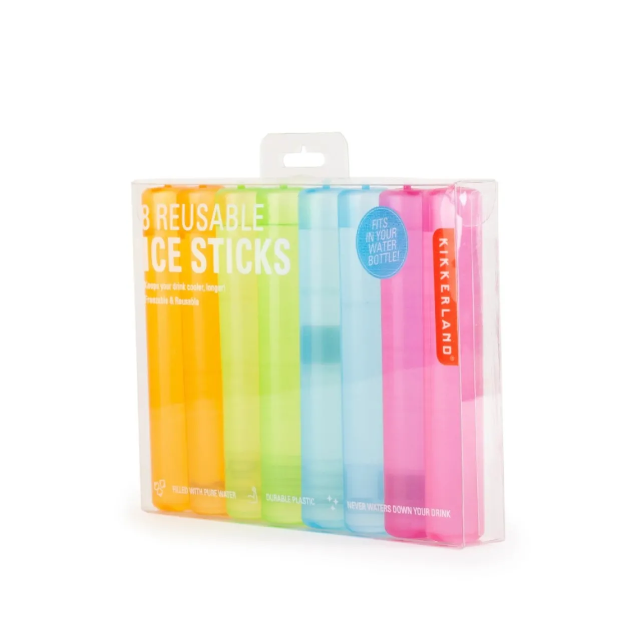 Online Iskub Pinnar 8st Tillagning & Redskap|Köksinredning