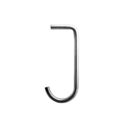 New J-Krok 5-P Pulverlackat stål Rostfritt stål String Tillbehör