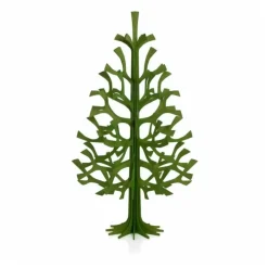 Clearance Julgran 120 cm grön Novent|Julklappstips