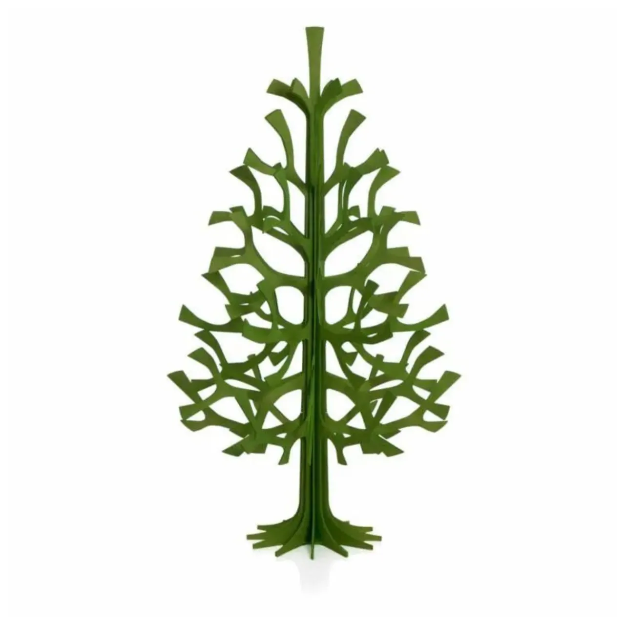 Clearance Julgran 120 cm grön Novent|Julklappstips