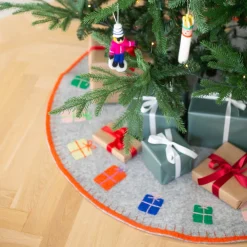 Clearance Julgransmatta Paket Mattor|Julfavoriter