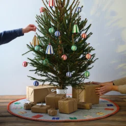 Clearance Julgransmatta Paket Mattor|Julfavoriter