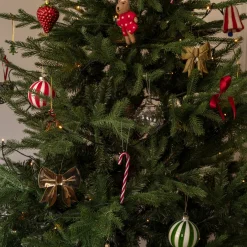 Clearance Julgransprydnad merry #2 set of 3 Till Julklappsspelet|Novent