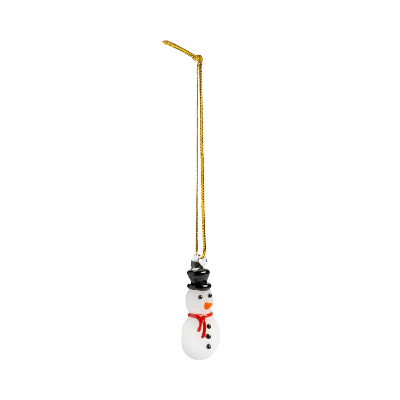 Clearance Julgransprydnad merry #2 set of 3 Till Julklappsspelet|Novent