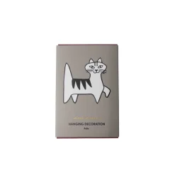 Julhänge Lisa L. Felix Till Julklappsspelet|Novent