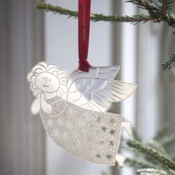 Sale Julhänge Lisa L. Hanna Till Julklappsspelet|Novent