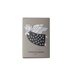 Sale Julhänge Lisa L. Hanna Till Julklappsspelet|Novent