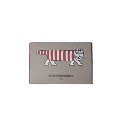 Discount Julhänge Lisa L. Mikey Till Julklappsspelet|Novent