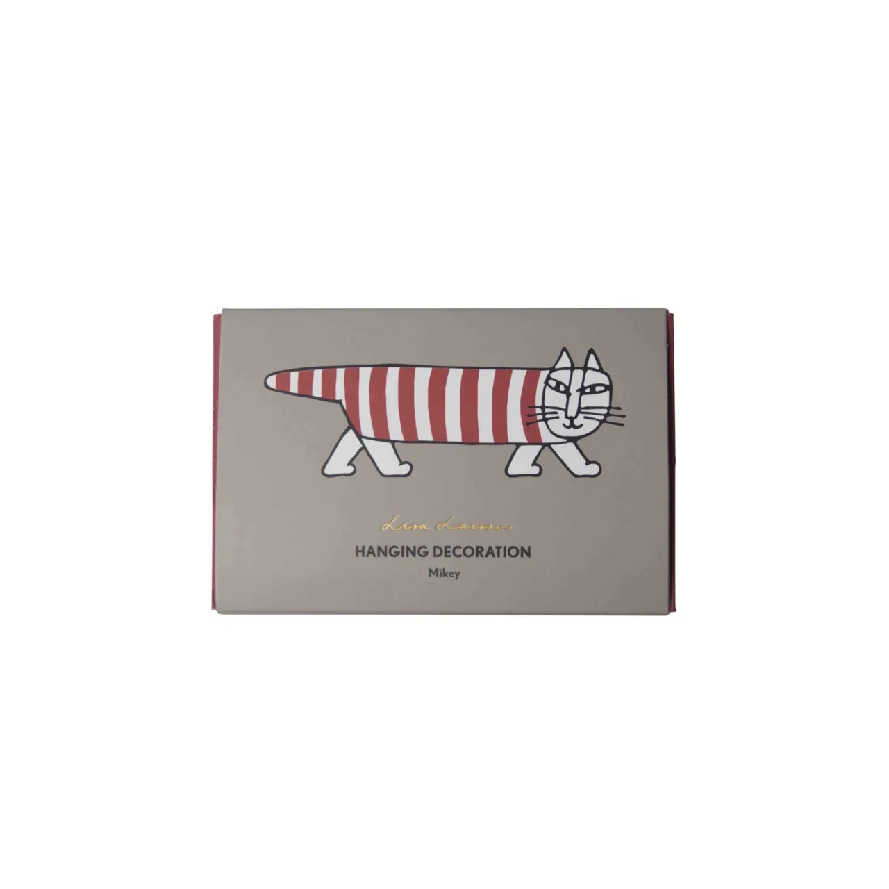 Discount Julhänge Lisa L. Mikey Till Julklappsspelet|Novent