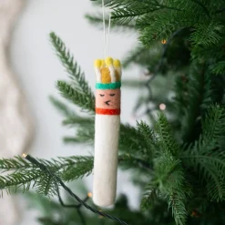 Discount Julhänge Lucia Julgranskulor|Julfavoriter