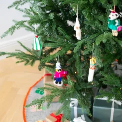 Discount Julhänge Lucia Julgranskulor|Julfavoriter