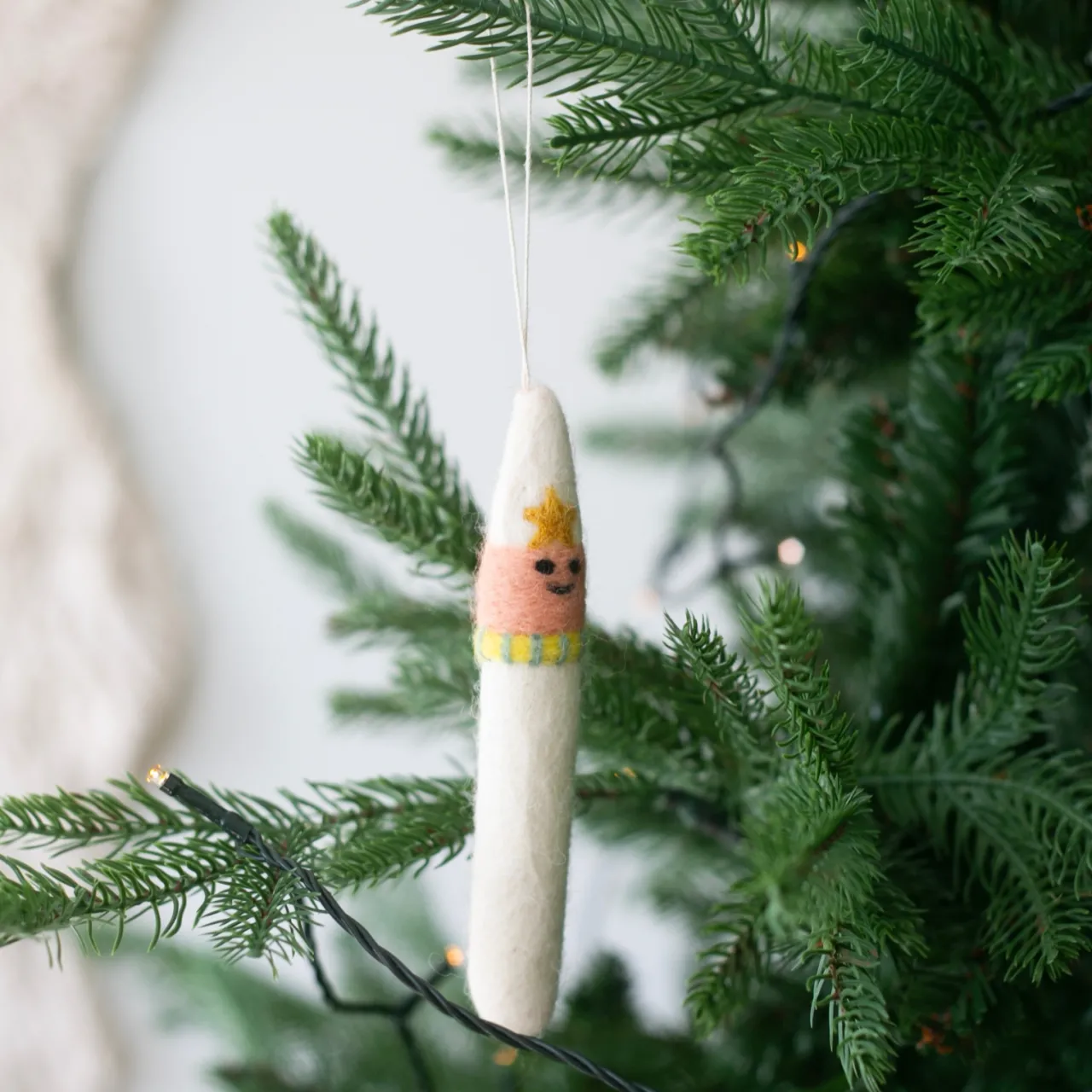 Best Julhänge Star Boy Julgranskulor|Julfavoriter