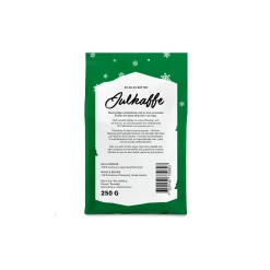 Outlet Julkaffe 250 g Deli|Till Julklappsspelet
