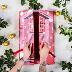 Sale Julkalender Malmö Chokladfabrik 2025 Deli|Novent