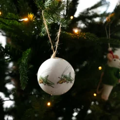 Online Julkulor Groda,Humla,Gräshoppa 3-P Julgranskulor|Julfavoriter