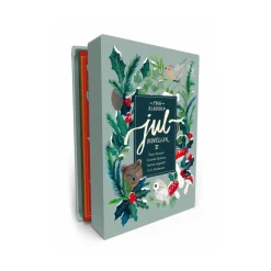 Online Julnoveller VI Noveller|Novent