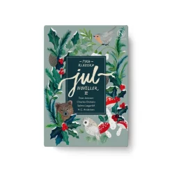 Online Julnoveller VI Noveller|Novent