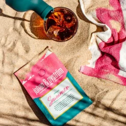 Discount Kaffe Endless Summer Ground Coffee 250 g Köksinredning|Deli