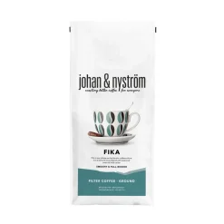Online Kaffe Fika Ground Coffee 500 g Deli|Köksinredning