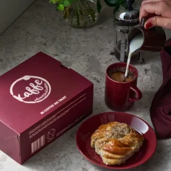 Best Kaffe-adventskalendern Deli|Novent