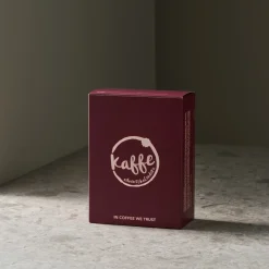 Best Kaffe-adventskalendern Deli|Novent