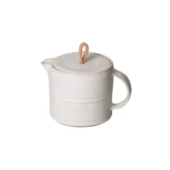 Sale Kaffekanna Våg vit Kaffekannor|Julporslin