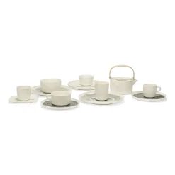 Hot Kaffekopp 2 dl Oiva Köksinredning|Tekoppar