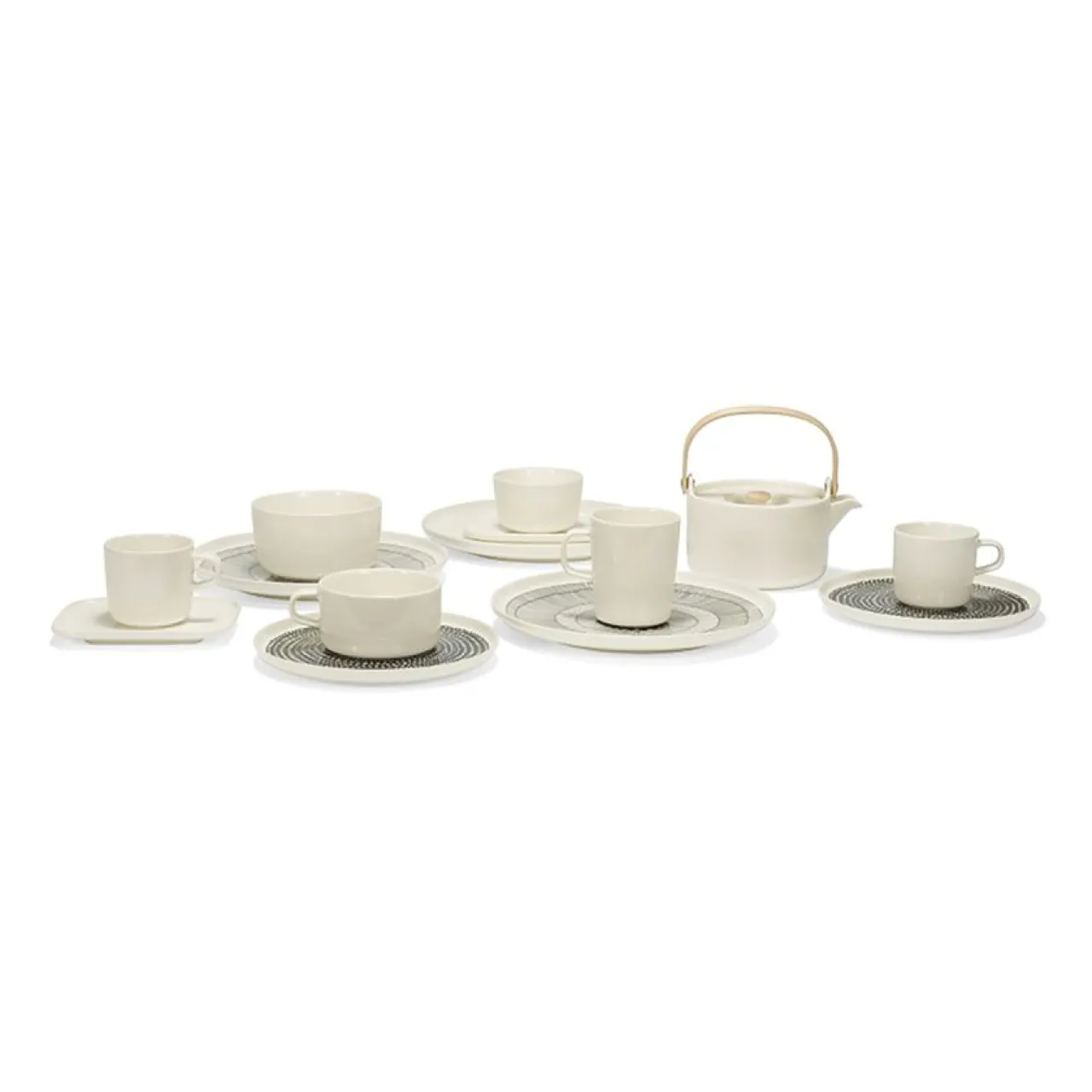 Hot Kaffekopp 2 dl Oiva Köksinredning|Tekoppar