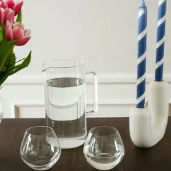 Best Kanna glas 1L Vattenkaraffer & Kannor|Köksinredning
