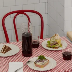 Best Karaff Krås 1 liter Vinkaraff|Vattenkaraffer & Kannor