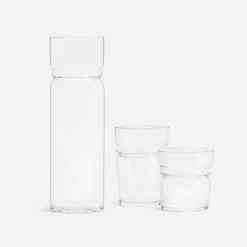 Best Karaff Krås 1 liter Vinkaraff|Vattenkaraffer & Kannor