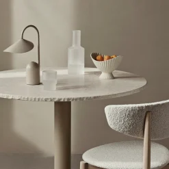 Clearance Karaff Ripple Frostad Köksinredning|Vinkaraff