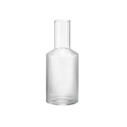 Sale Karaff Ripple Klar Vattenkaraffer & Kannor|Köksinredning