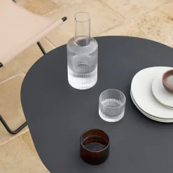 Sale Karaff Ripple Klar Vattenkaraffer & Kannor|Köksinredning