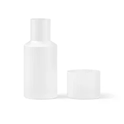 Discount Karaffset Ripple Frostad Vattenkaraffer & Kannor|Köksinredning
