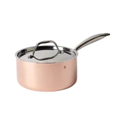 Online Kastrull med lock Primo 2L Koppar Tillagning & Redskap|Köksinredning