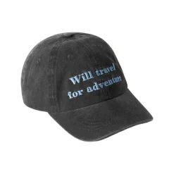 Best Keps Brooklyn Adventure 50/52 Barn Barnaccessoarer