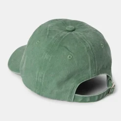 Clearance Keps BROOKLYN Grön 54/56 Barn Barnaccessoarer