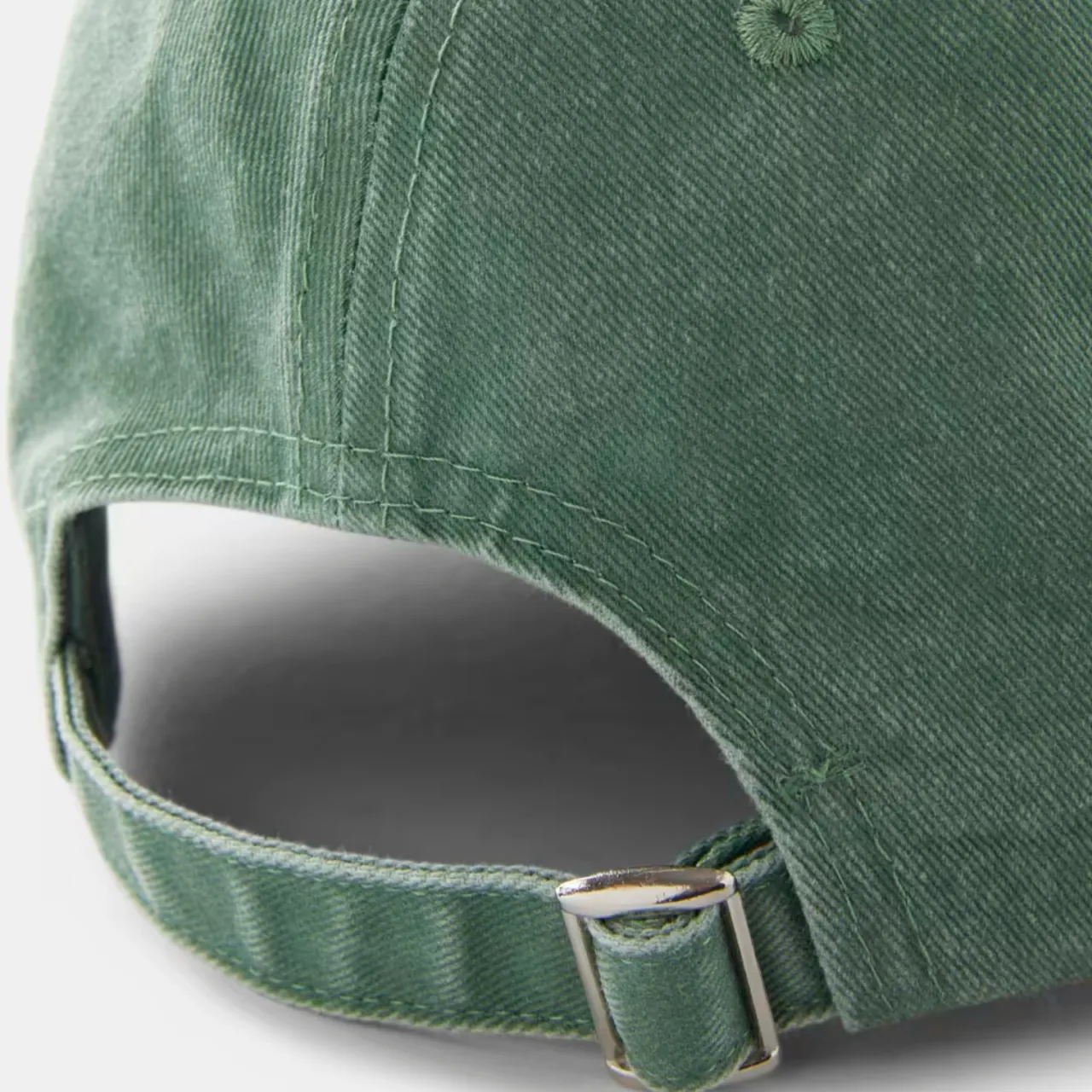 Clearance Keps BROOKLYN Grön 54/56 Barn Barnaccessoarer