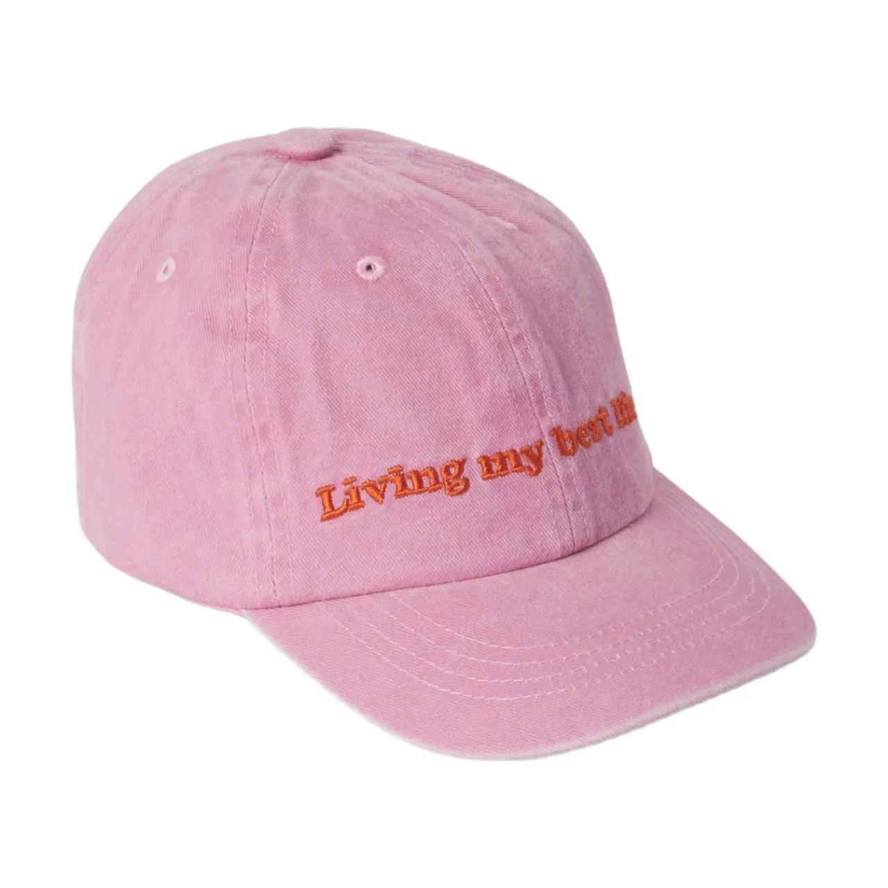 New Keps BROOKLYN Rosa 2 50/52 Barn Barnaccessoarer