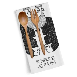 Discount Kökshandduk In Sweden we call Köksinredning