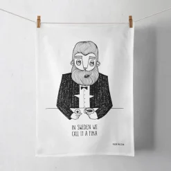 Discount Kökshandduk In Sweden we call Köksinredning