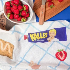 Discount Kökshandduk Kalles x DT 50x70cm Köksinredning
