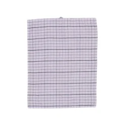 Clearance Kökshandduk Rutan 50x70 cm Köksinredning