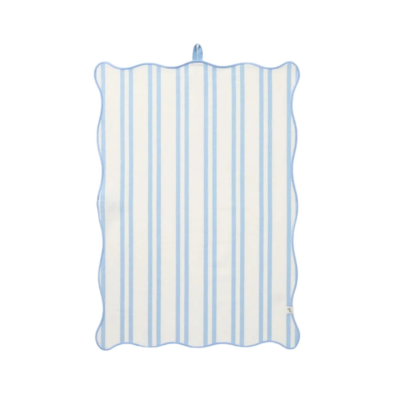 New Kökshandduk Striped 50x70 cm Köksinredning