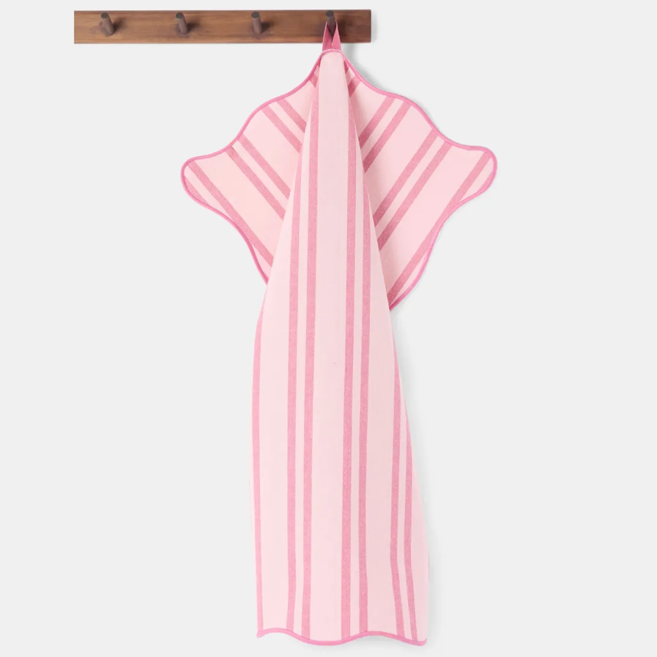 New Kökshandduk Striped 50x70 cm Köksinredning